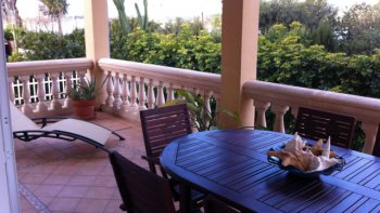 Chalet en bahía de alcúdia (5)