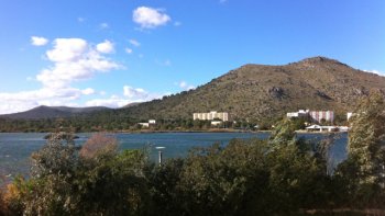 Chalet en bahía de alcúdia (7)