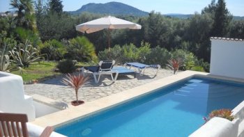 Apartamento rural y habitaciones, b&b, vistas espectaculares, idea (5)
