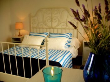 dormitorio doble