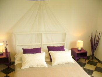 dormitorio doble