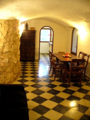 Apartamento rural y habitaciones, b&b, vistas espectaculares, idea (6)