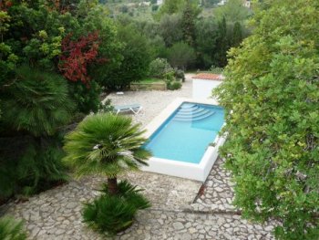 Apartamento rural y habitaciones, b&b, vistas espectaculares, idea (4)