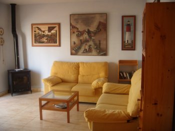 SA RAPITA Apartamento para 4 personas en sa rapita (3)