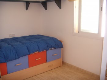 SA RAPITA Apartamento para 4 personas en sa rapita (4)