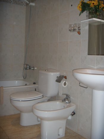 SA RAPITA Apartamento para 4 personas en sa rapita (5)
