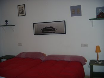 SA RAPITA Apartamento para 4 personas en sa rapita (6)
