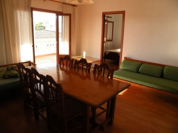 Casa familiar en ambiento tranquilo y relajado (4)