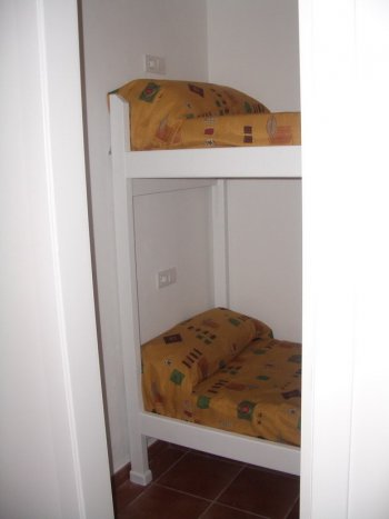 HABITACIÓN LITERA