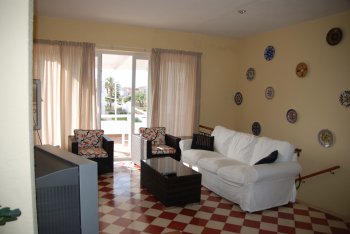Chalet la caleta (6)