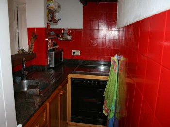 cocina