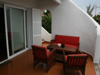 terraza