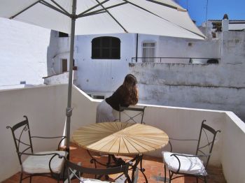 Casa en Centro Ciutadella de Menorca (2) 