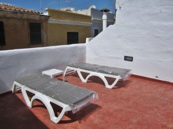 Casa en Centro Ciutadella de Menorca (7)
