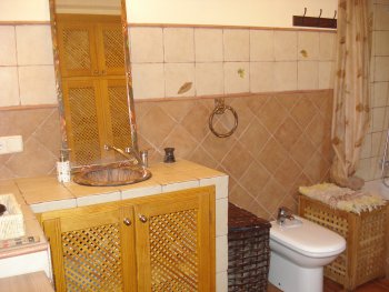 Baño