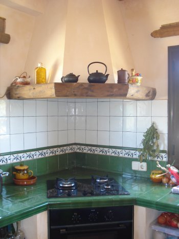 Cocina