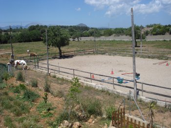 Casa de campo en plena naturaleza (7)