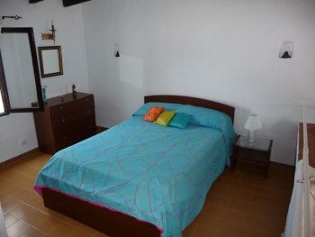 Acogedor bungalow estilo ibicenco en primera linea con vistas al m (4)