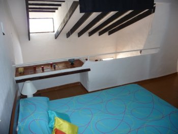 Acogedor bungalow estilo ibicenco en primera linea con vistas al m (5)