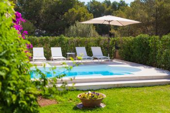 Villa Platón cerca de playa (6)