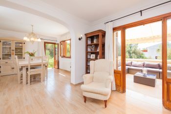 Villa Platón cerca de playa (5)