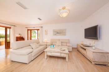 Villa Platón cerca de playa (4)