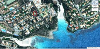 Villa Platón cerca de playa (7)