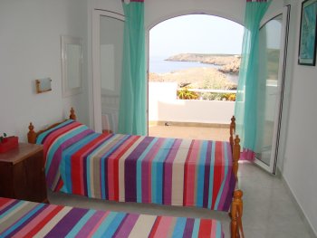 Precioso apartamento a pie de playa (6)