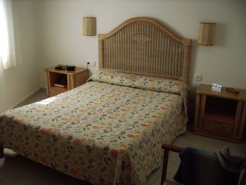 Precioso apartamento a pie de playa (4)