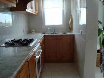 Precioso apartamento a pie de playa (2)
