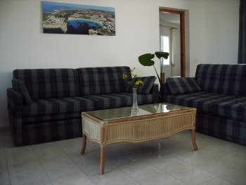 Precioso apartamento a pie de playa (7)