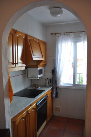 COCINA