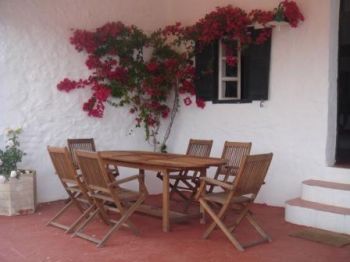 Terraza