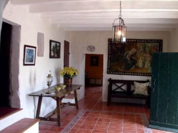 Entrada