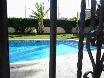 Alquiler vacacional portixol (4)