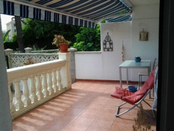 Alquiler vacacional portixol (3)