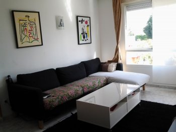 Alquiler vacacional portixol (7)