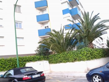 Alquiler vacacional portixol (2)