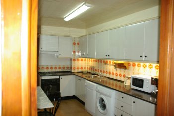 Cocina