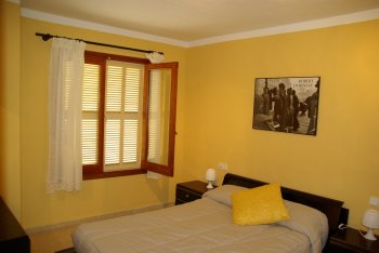 Dormitorio