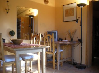 Preciosa casita en el campo (5)