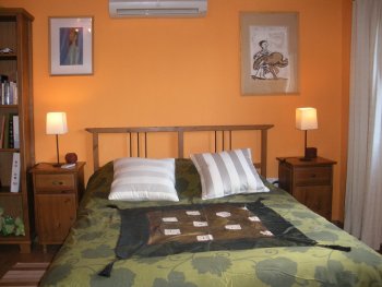 Preciosa casita en el campo (6)