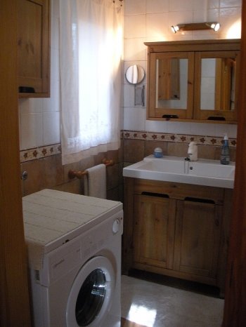 Preciosa casita en el campo (7)