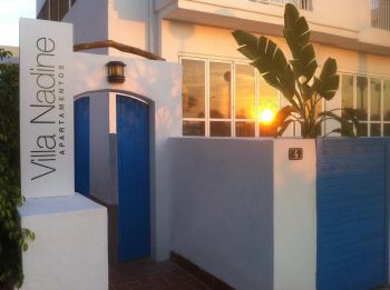 Apartamentos Villa Nadine (2)