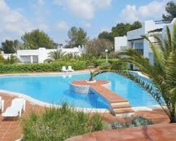 Semana Alquiler apartamento (6-13 agosto) en Santa Eulalia-Ibiza (2) 