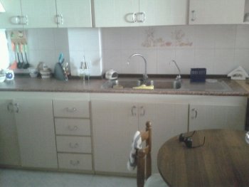 Apartamento con terraza a 50mts de la playa (3)