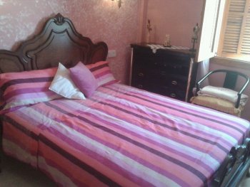 Apartamento con terraza a 50mts de la playa (6)
