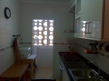 Alquilo apartamento en el maravilloso parque natural de cala mondr (4)