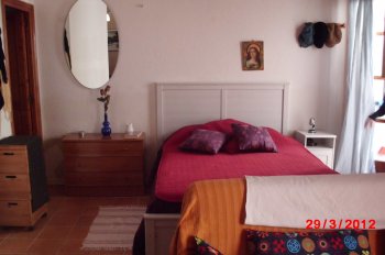 dormitorio