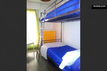 Bonito apartamento en 1 linea de mar con piscina